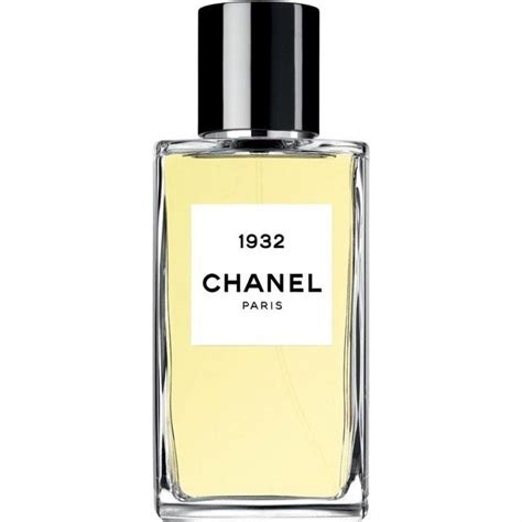 1932 Eau de Parfum Chanel for women 